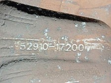 Jantes Hyundai MATRIX