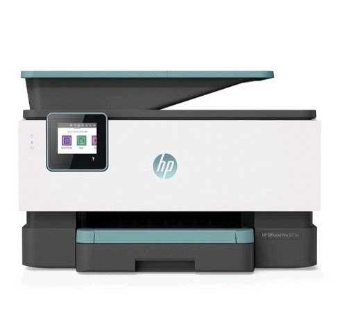 HP Officejet Pro 9015e (All-in-one) Multifunktionsdrucker Drucker Scanner