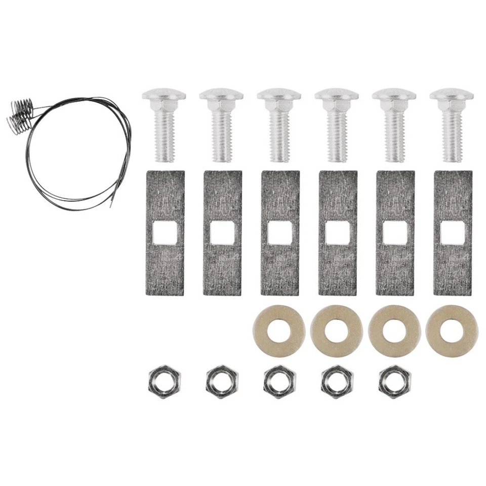 Draw-Tite Trailer Hitch For Lincoln MKX 2007-2015 | Class III Max FRame Receiver Foto 3 de 4