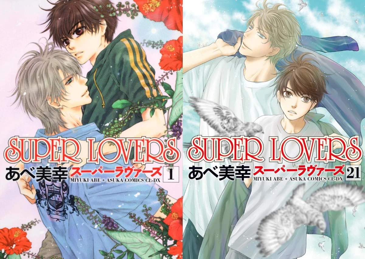 25+ super lovers for sale | Updated Oct 2026