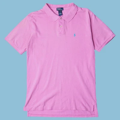 Vintage Ralph Lauren Poloshirt - XS - Bild 1 von 2