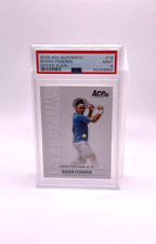 2011 Roger Federer Grand Slam Box Set 2