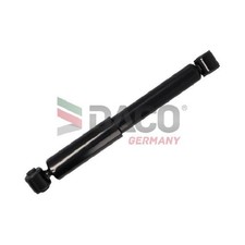 2x Stoßdämpfer hinten für Opel Astra G F70 T98 id77138