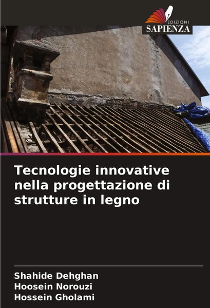 Shahide Dehghan (U. A.) | Tecnologie Innovative Nella Progettazione Di...-image