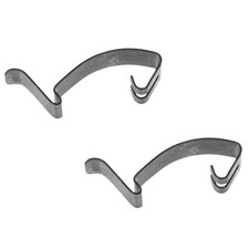 Air Cleaner Filter Box Clips 165987S000 For Nissan Frontier Maxima Titan Xterra