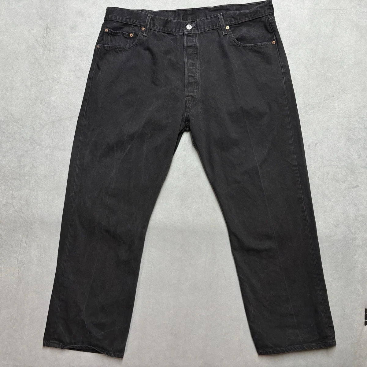 Levi's Black Vintage Jeans for Men for sale | eBay