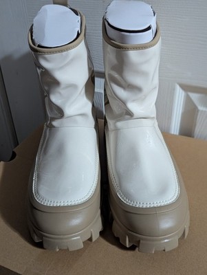 UGG Women's Classic Brellah Mini Water-resistant Boots - Women's Size 10