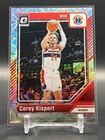 2025 Panini Corey Kispert Base (Raw)