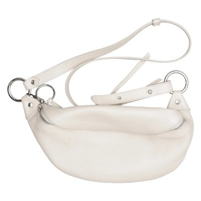 Rebecca Minkoff, Gürteltasche, Rebecca Minkoff, Unisex (Erwachsene), Beige #X5X