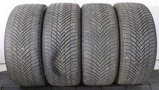 4 x 245/40R19 98Y Ganzjahresreifen Continental All Season Contact 2021 XL