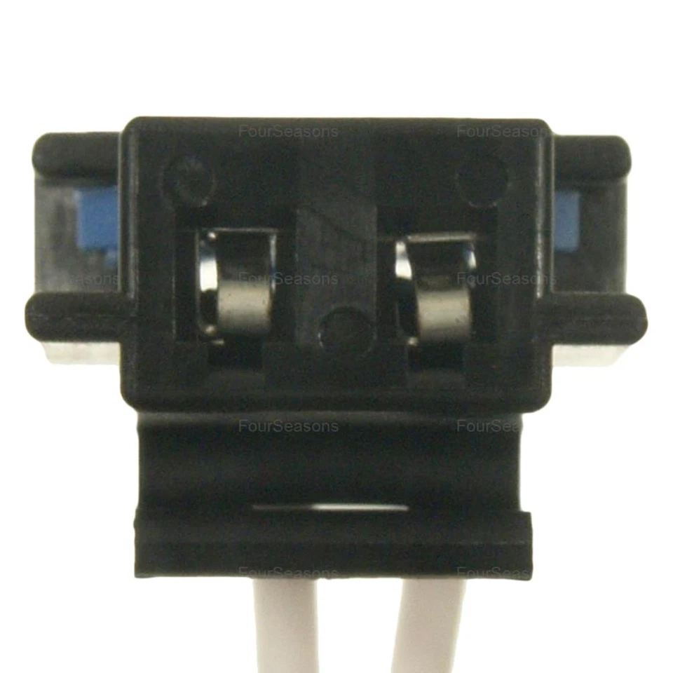 For Chevy Corvette 05-13 Four Seasons HVAC Heater Blend Door Actuator Connector - Image 3 of 3