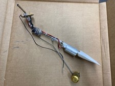 61-64 Corvair In-tank Fuel Pumpsending Unit Combo Carburetor 4-6 Psi