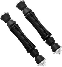 2PCS Sway Bar Link Front, Stabilizer Bar Link Replacement OEM 25918049, K700432,