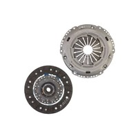 Kupplungssatz Schaeffler LUK Repset 624 3126 09