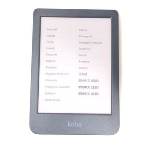 Kobo Clara | eBay
