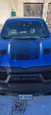 Compatible With Ram Rebel Gt .. Vinyl Graphics Hood Bedsides Package
