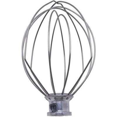 Wire Whip K5AWW for KitchenAid 5 Quart Mixers 4KG25 9KSM5 K4SS K4 KP50 KSM5 3K5