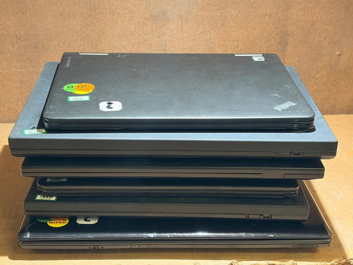 Lenovo G570 PC Laptops & Netbooks for Sale | Shop New & Used