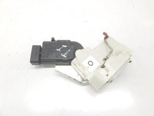 Porte arrière et accessoires Subaru G3X JUSTY