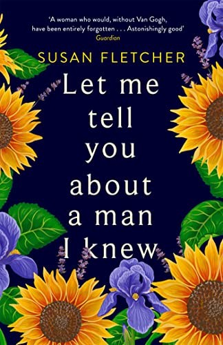 Let Me Tell You About A Man I Knew,Susan Fletcher- 9780349007632 - Image 2