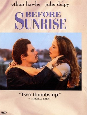 Before Sunrise