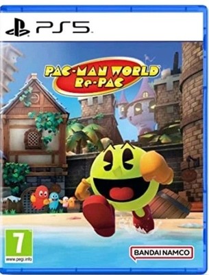 Pac-Man World Re-Pac - PS5 / PlayStation 5 - Neuware 