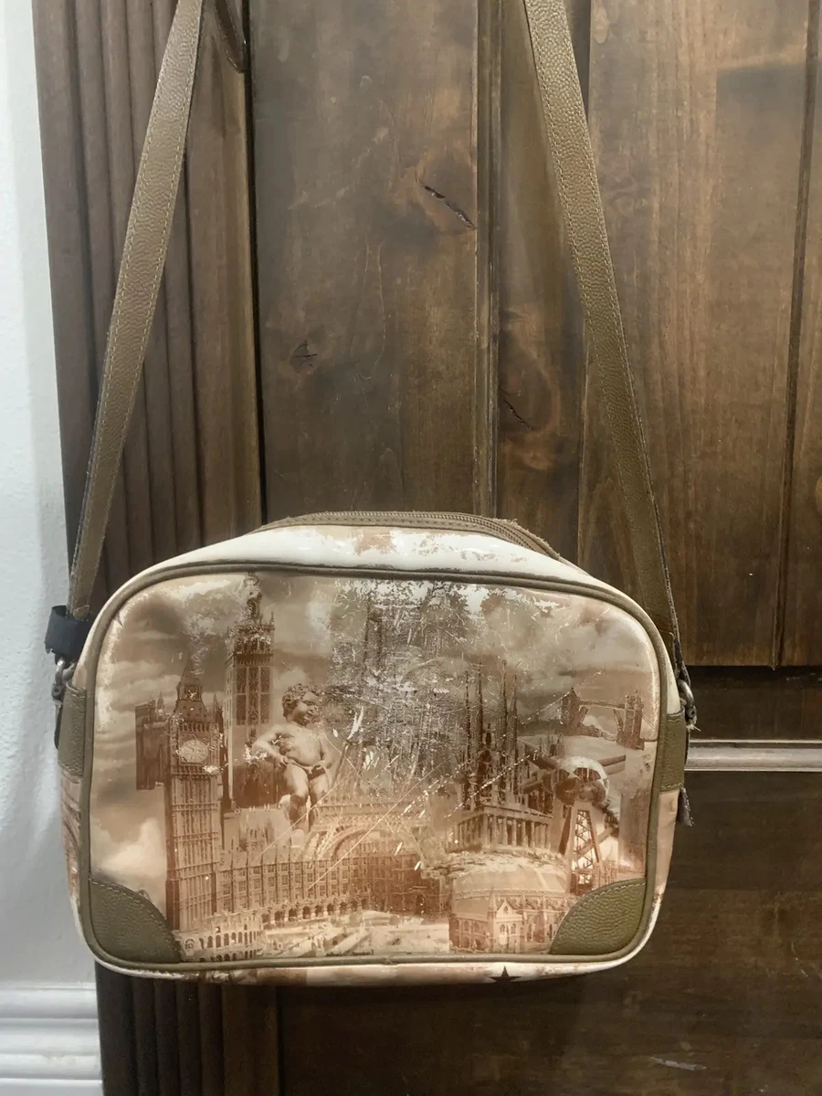 jean paul gaultier bag products for sale | eBay
