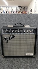 FENDER SDR-15CE Guitar Amp