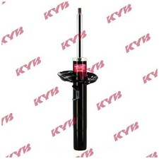 2x KYB Stoßdämpfer vorne 8S0413031D 8S7413031D 8S7413031E 3358021