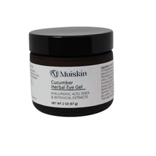 Muiskin Cucumber Herbal Eye Gel