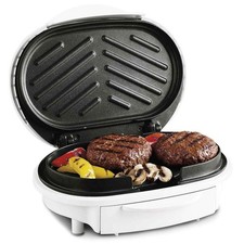 Hamilton Beach Health Smart Model #25219 Cont...