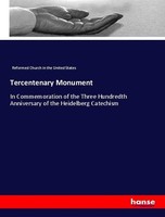 Tercentenary Monument Reformed Church In The United States