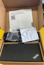 Lenovo ThinkPad Universal USB-C DockingStation w 90w PowerAdapter DisplayPort