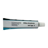 Silikonfett Type 2, Tube 100 G
