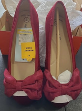 Girls' Perla Ballet Flats - Cat Jack Size 5 542-6