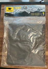 Mountainsmith Morrison 2 Person Tent Footprint #12-20160-08