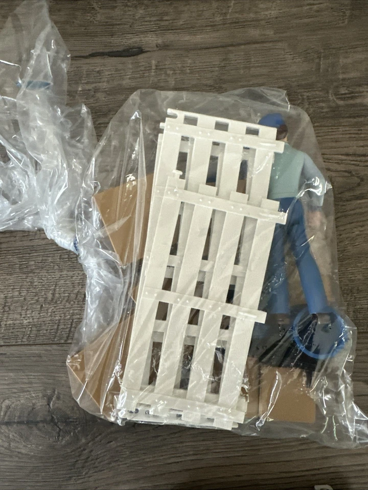 Camión de reparto Tonka 3100 Chevron 1982 vintage nuevo en caja Foto 2 de 4