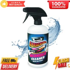 Abracadabra  Contractor Strength Wonder Cleaner - As Seen on TV - 16 fl oz -Stai