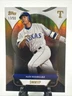 2025 Topps Welcome to the Club"3X MVP" - ALEX RODRIGUEZ #10 GOLD FOIL /50