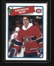 Click to enlarge Patrick Roy