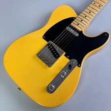 Fender Japan Made in Japan Traditional II années 50 Telecaster o16464