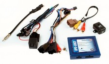 Pac RP5-GM31 All In One Radio Replacement Interface W/ Buit In Onstar Retention