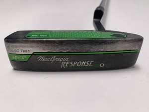 Macgregor Response Putter for sale | eBay