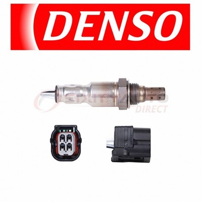 DENSO 234-4574 Oxygen (O2) Sensor for 36532RX0A01 36532RW0A01 36532REZA01 cr