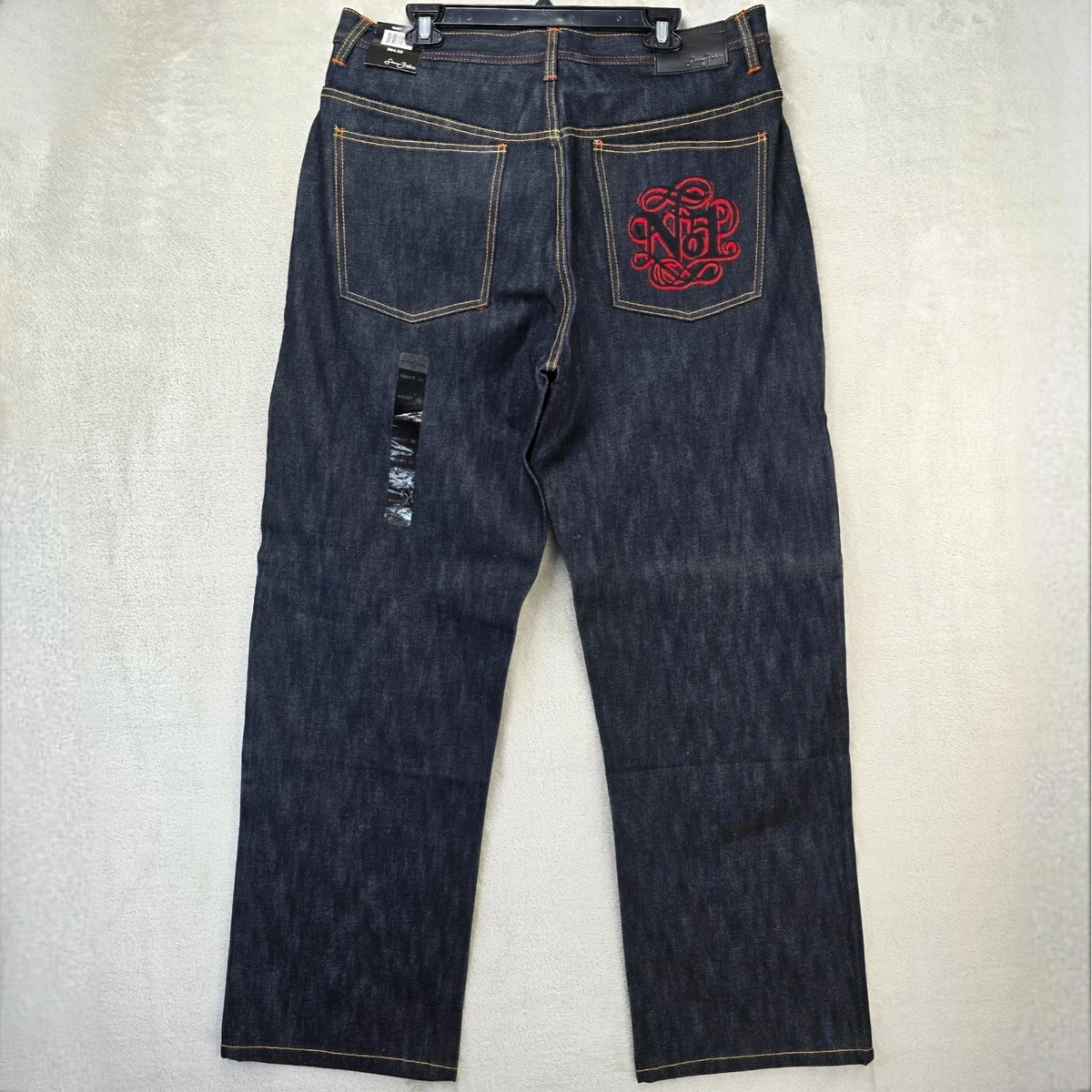 Sean John Hip Hop Jeans for Men for sale | eBay