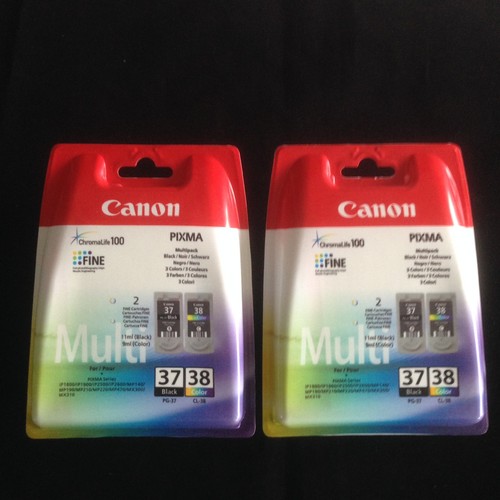 Original OEM PIXMA Inkjet Cartridges | eBay