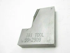 Tri Tool 99-2909 Durabit 14.5 Deg (4:1) CounterBore 1/2" D for Bevelmaster Fair
