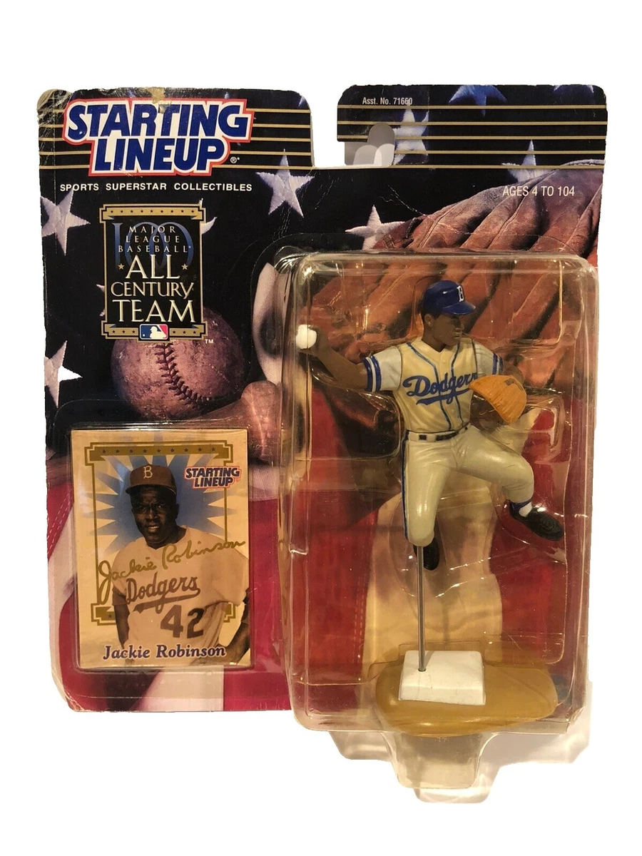 Los Angeles Dodgers MLB Action Figures for sale | eBay