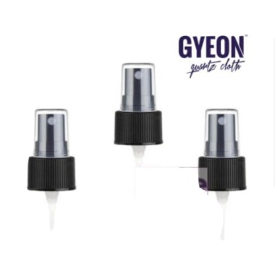 Gyeon Q2 Cancoat Replacement Triggers x 5