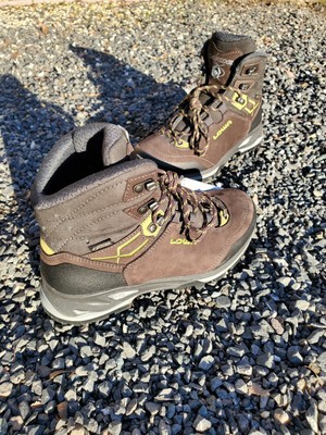 lowa lady light gtx hiking boots